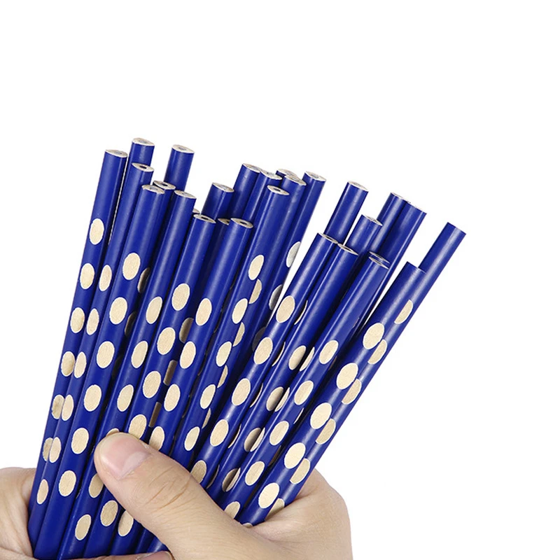 ins文具铅笔小学生矫正握姿2b三角握儿童初学者2比HB笔写字