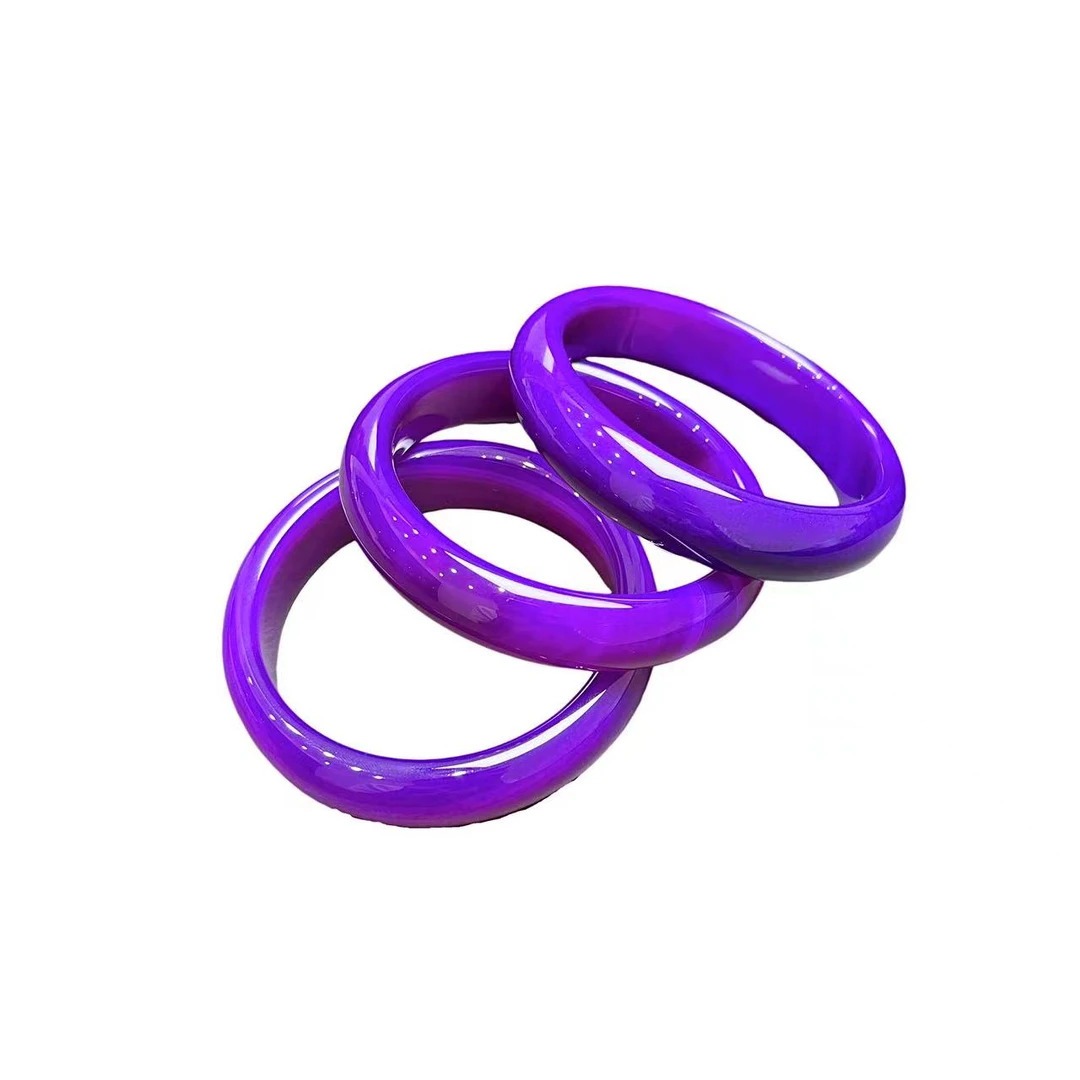 舒俱玛瑙玉镯(54-64/多样性只发一件) A28-70