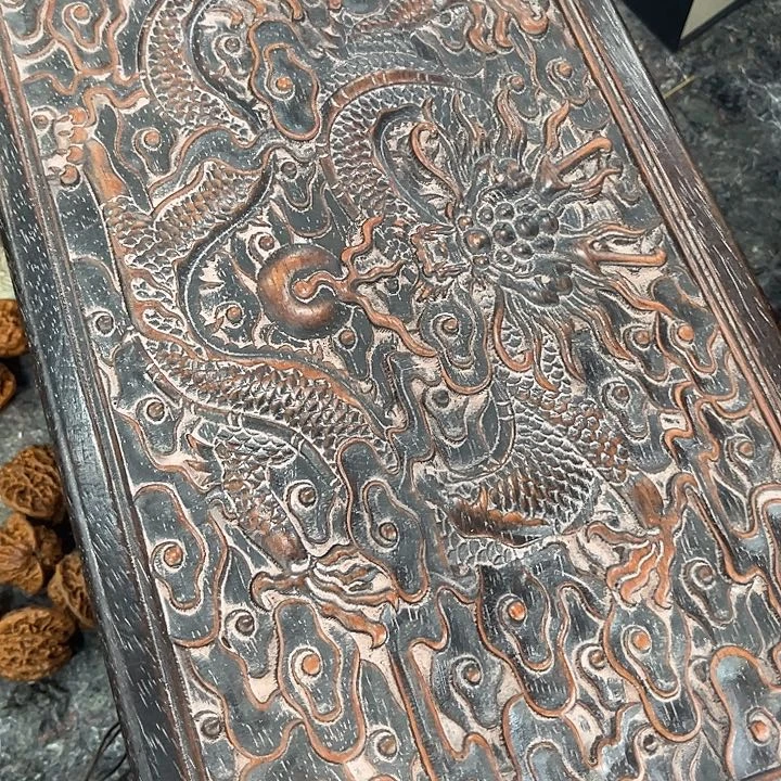 桑*杰依然古玩茶具摆件