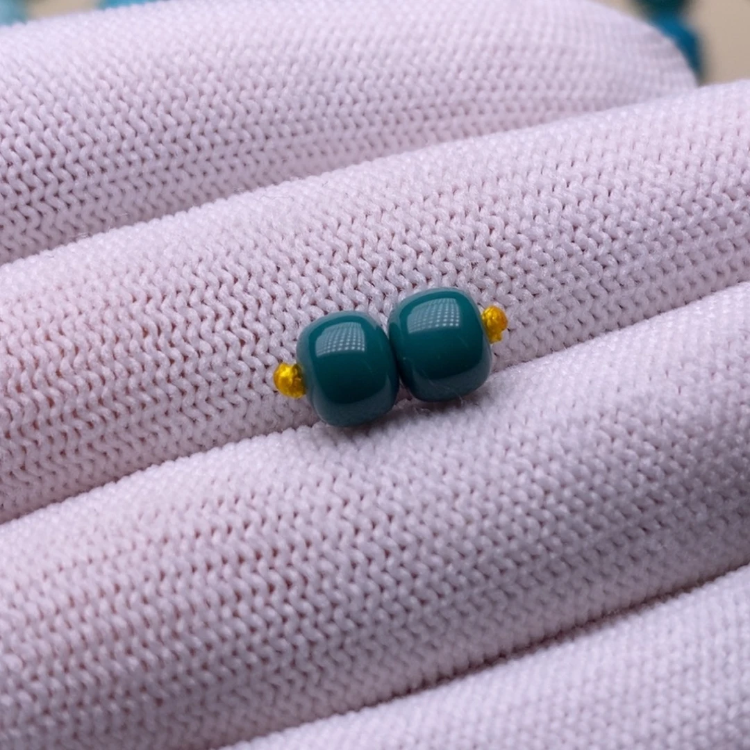 绿松石未镶嵌绿松石老型7