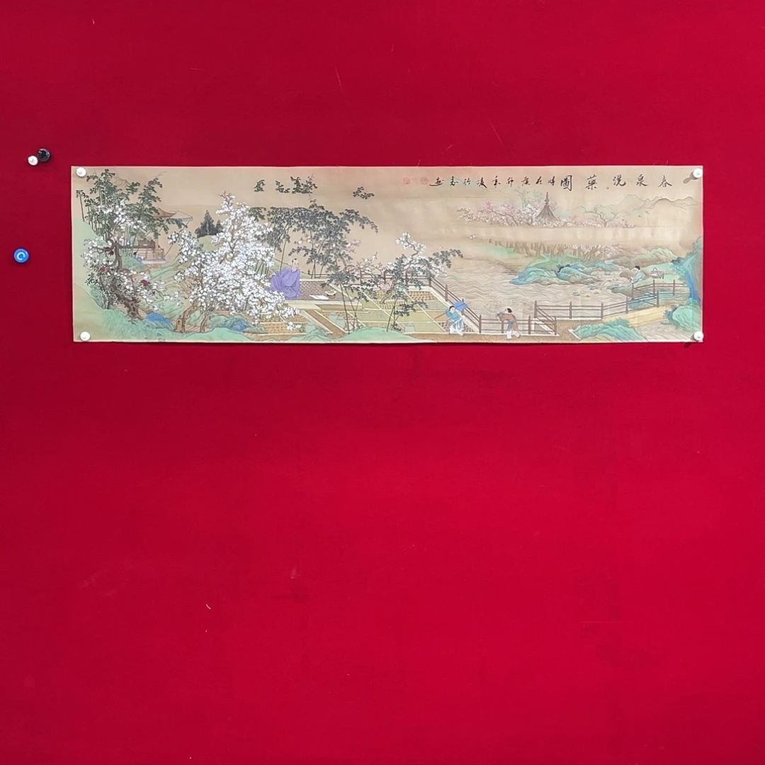 国画精品精品精品墨宝