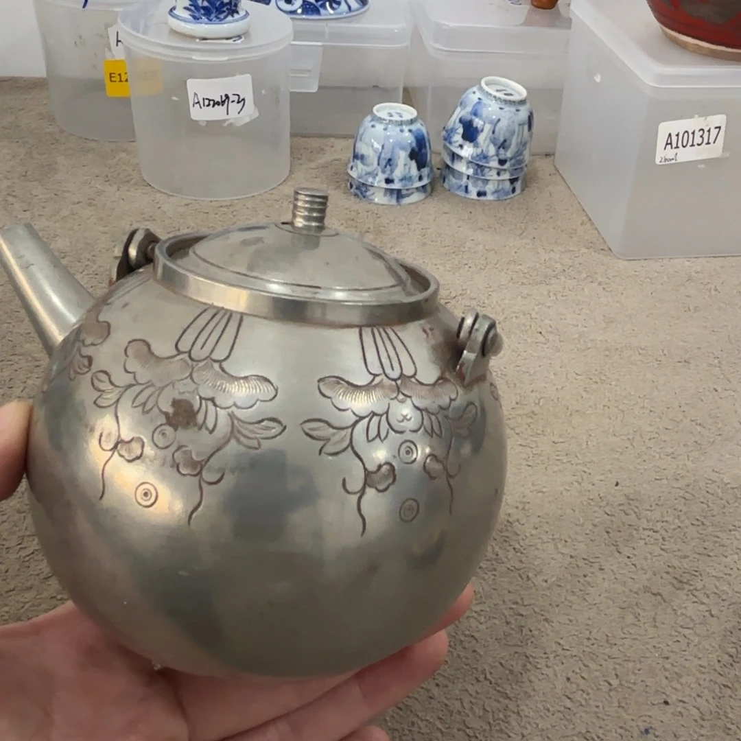 非常好看漂亮的物品