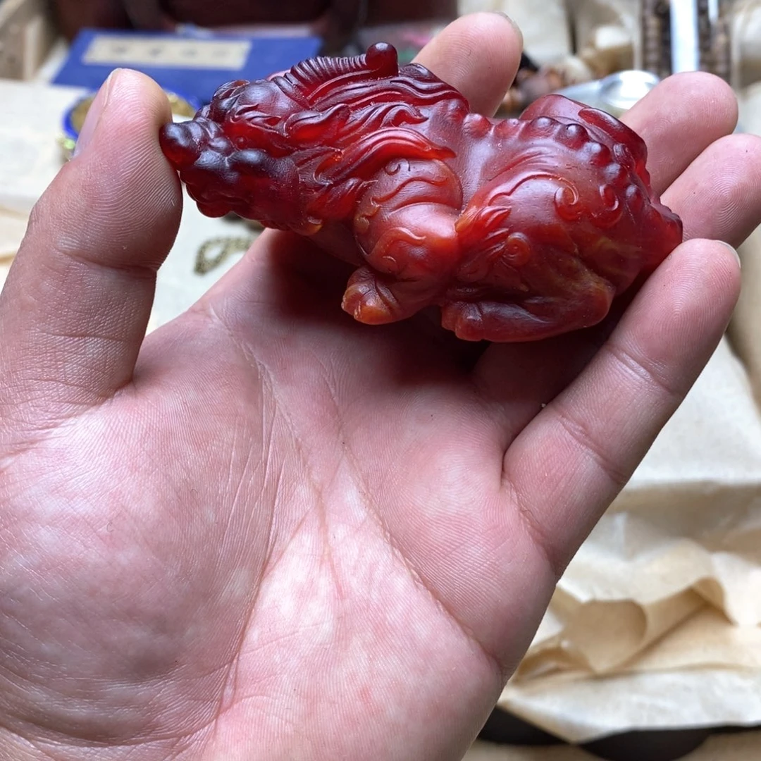 大叶紫檀（黑酸枝木类）