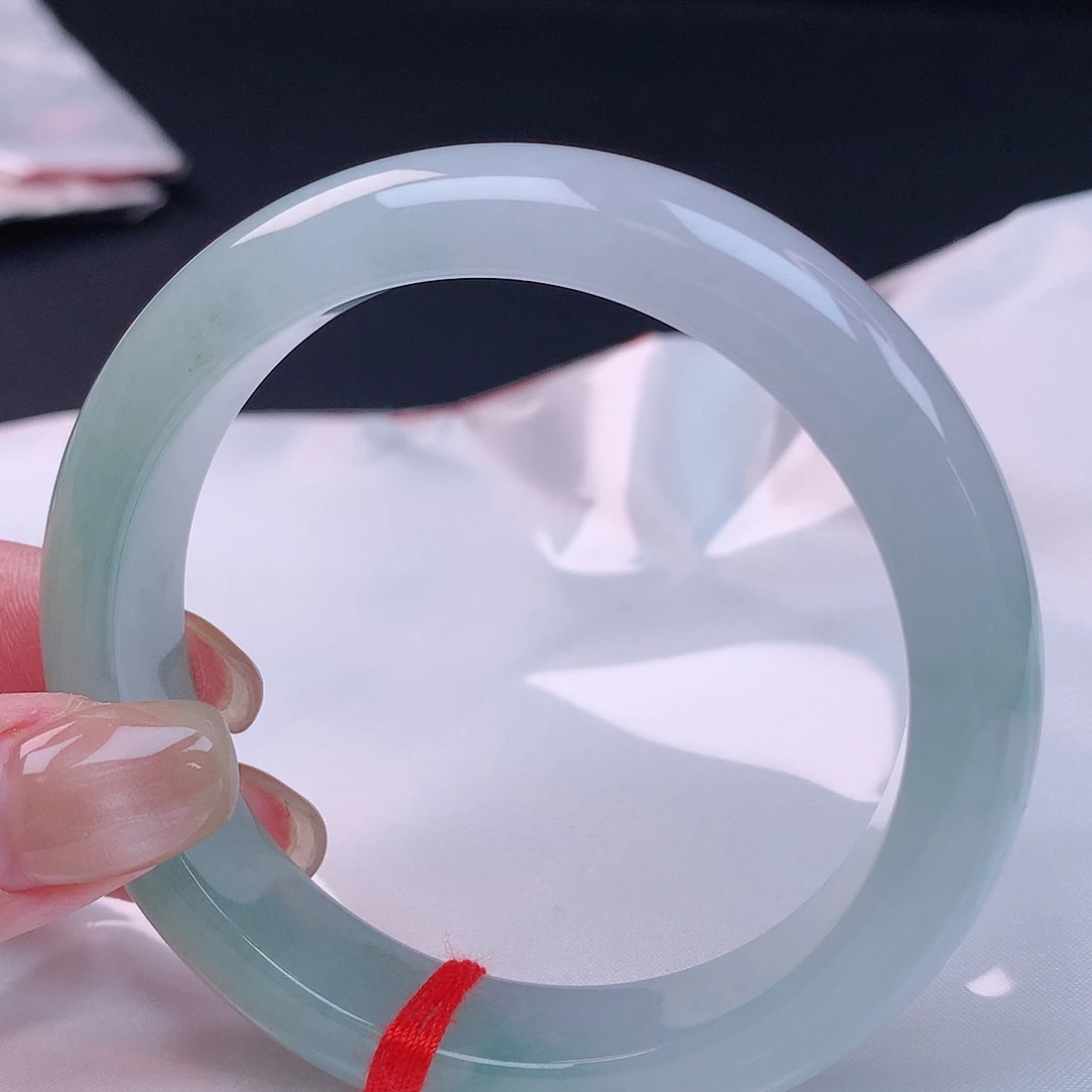 【闪购商品】未镶嵌手镯翡翠57