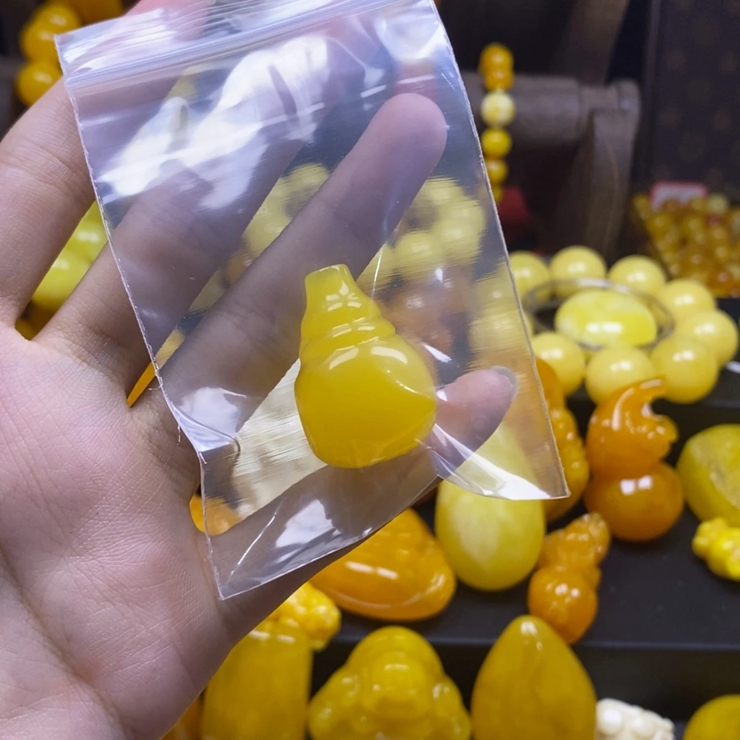 陌***云非金属树脂三通单珠