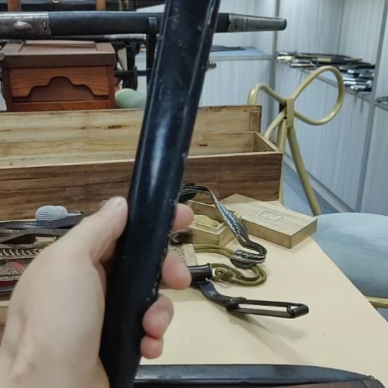 通用铁鞘，k31，1888可用