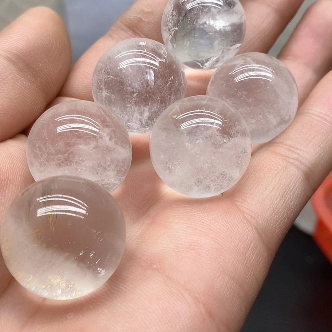 水晶37未镶嵌水晶石