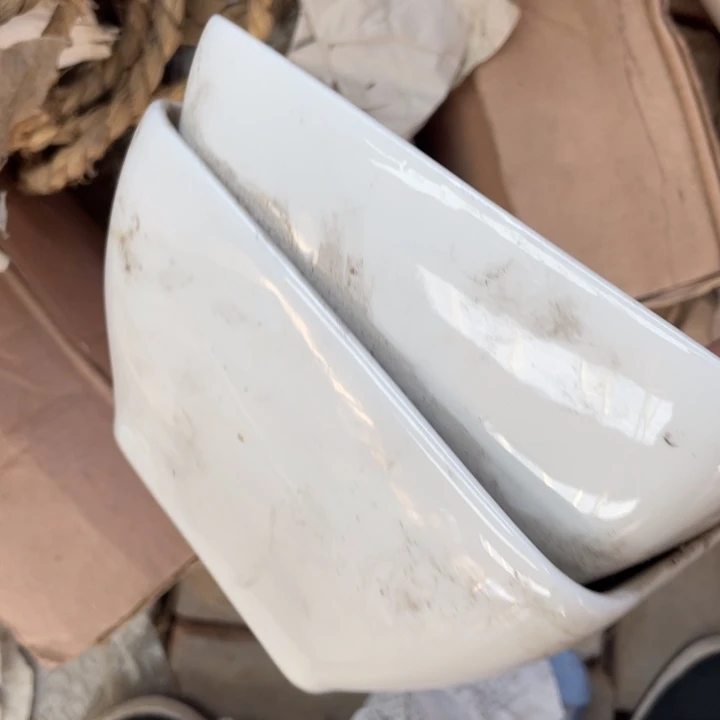 摆件盘子碗都便宜好