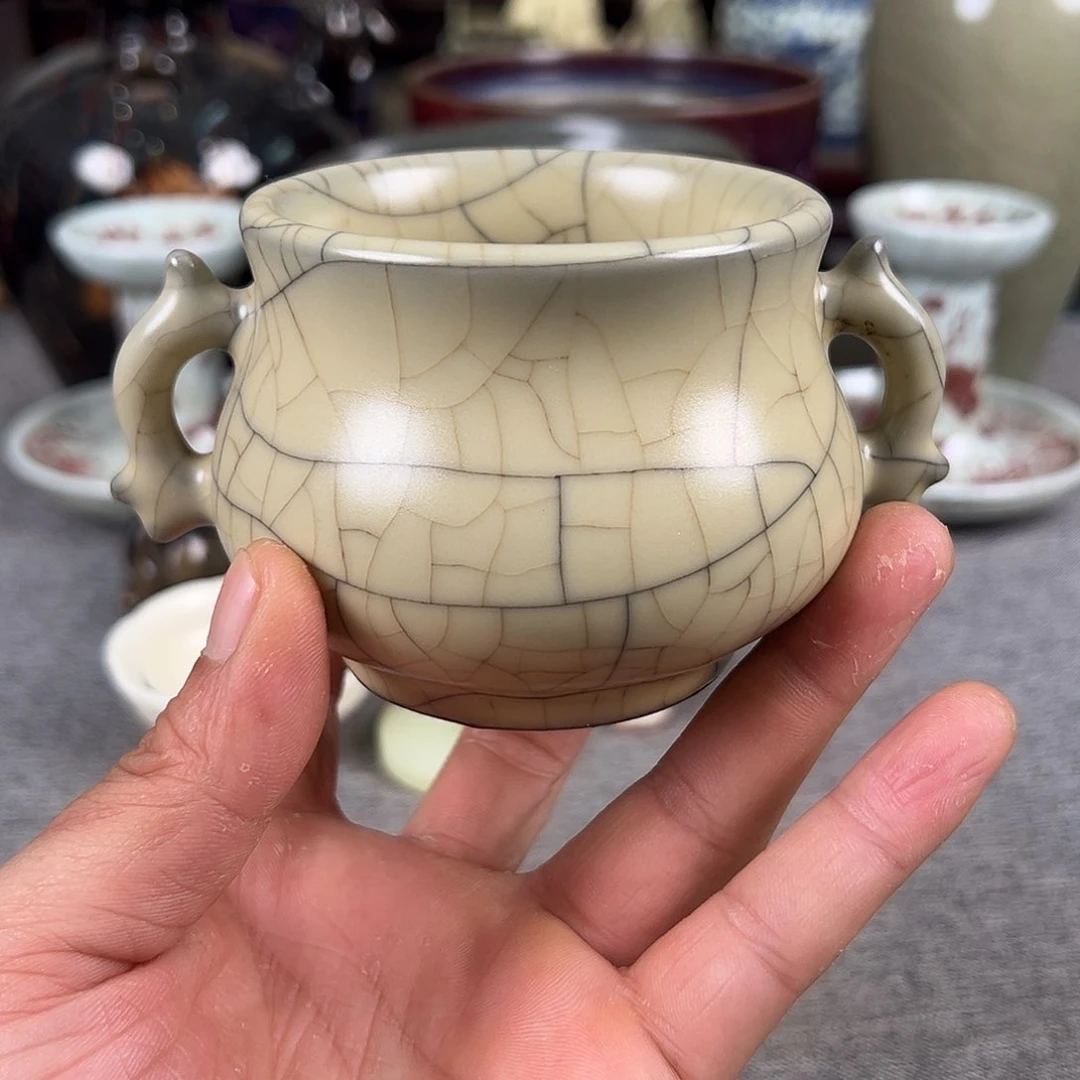瓷片摆件摆件摆件摆件