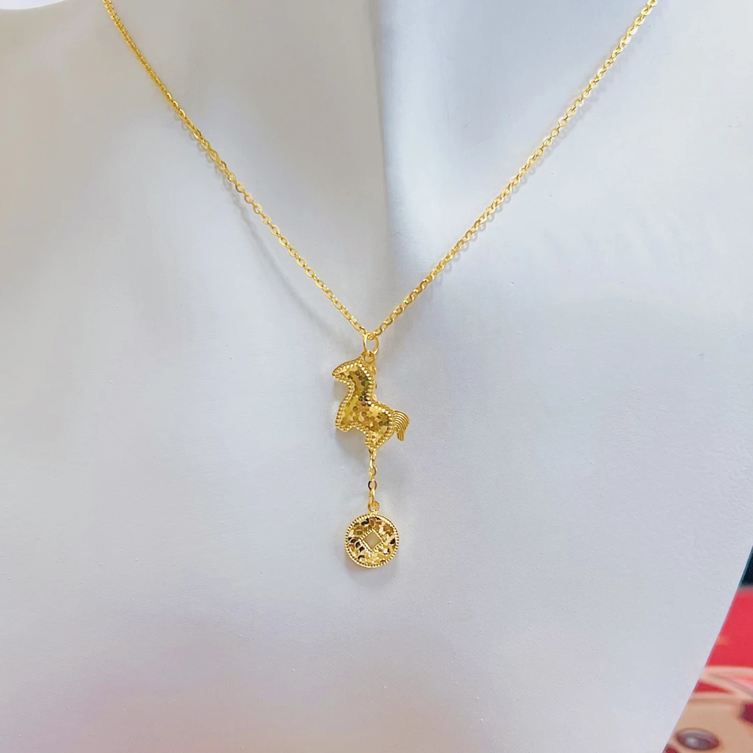 特价 吉享马上有钱 财富金条 足金999 悦己好物 T