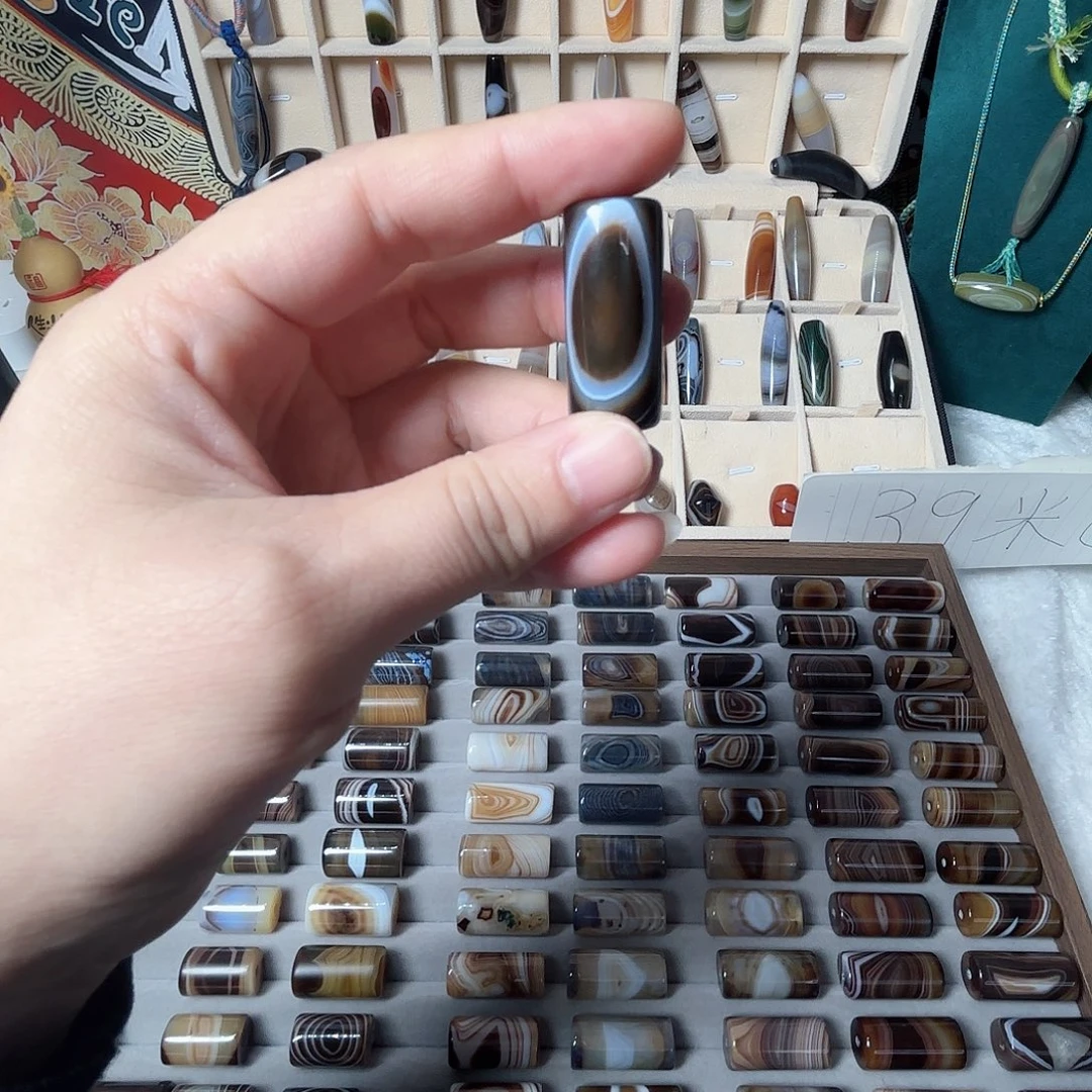 玛瑙/玉髓合金玛瑙