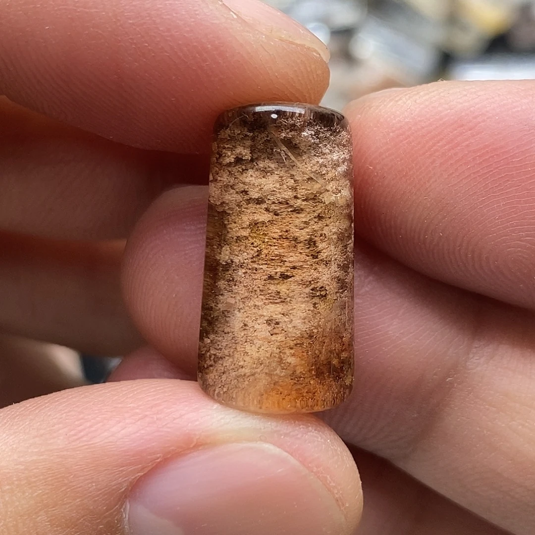 未镶嵌珠宝半成品水晶