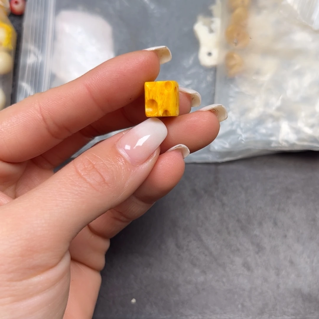 驼骨手串/手链编号54