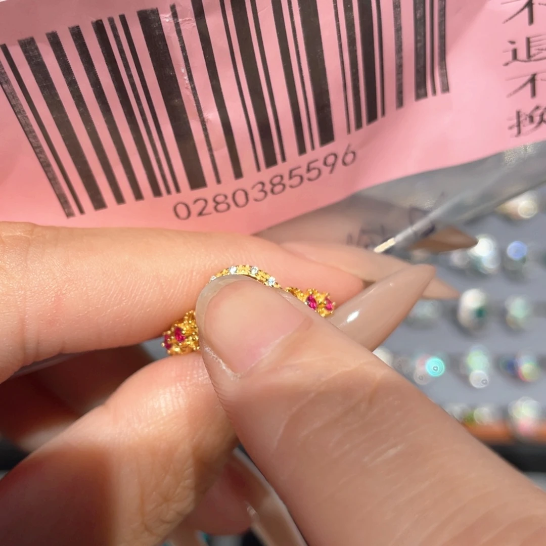 七***想欧泊银S925镶嵌欧泊戒指