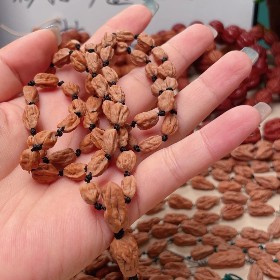 蒸***猪吊坠文玩核桃小蛤蟆