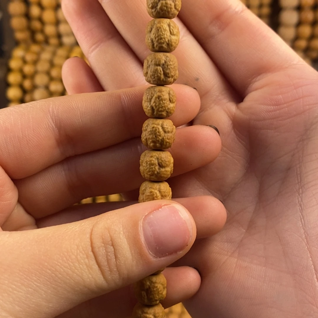 猴头核桃全品9+饕餮