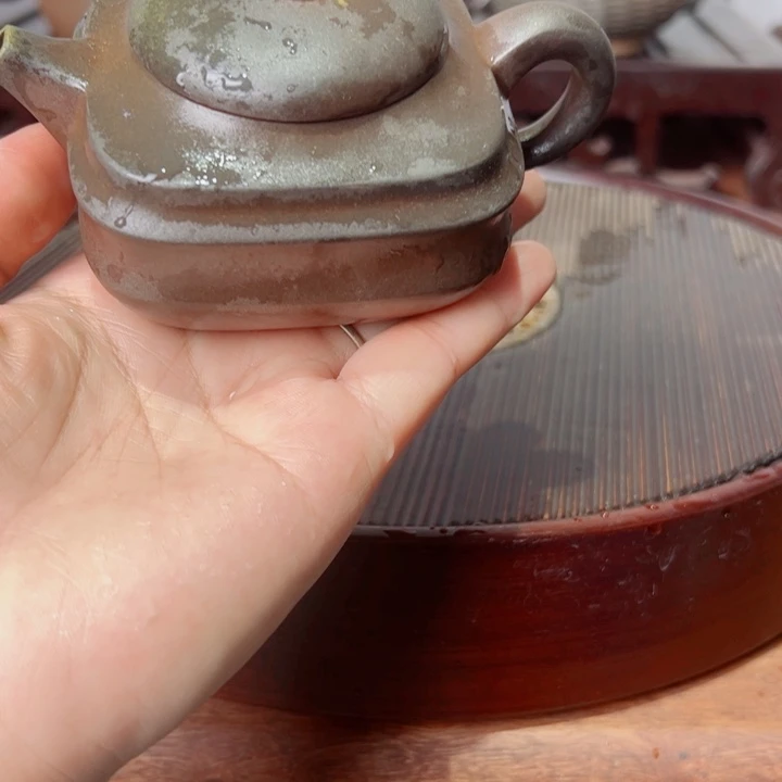 用***5坭兴陶贵台龙窑40
