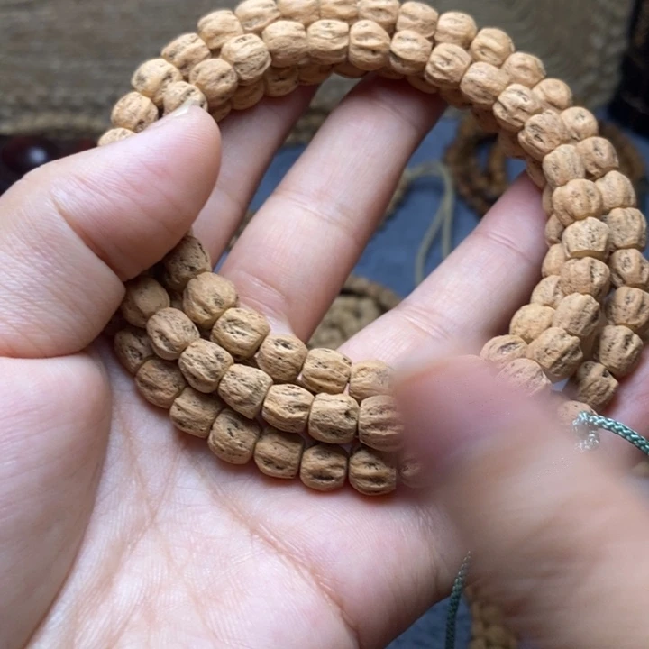 吊坠柏香籽/百香籽