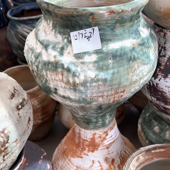 景德镇精品花盆栽适合盆栽适