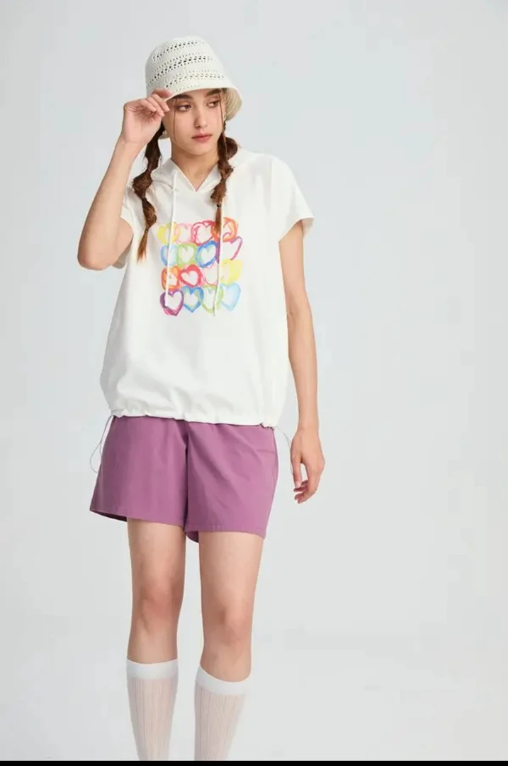 水淼2025夏帽衫0780