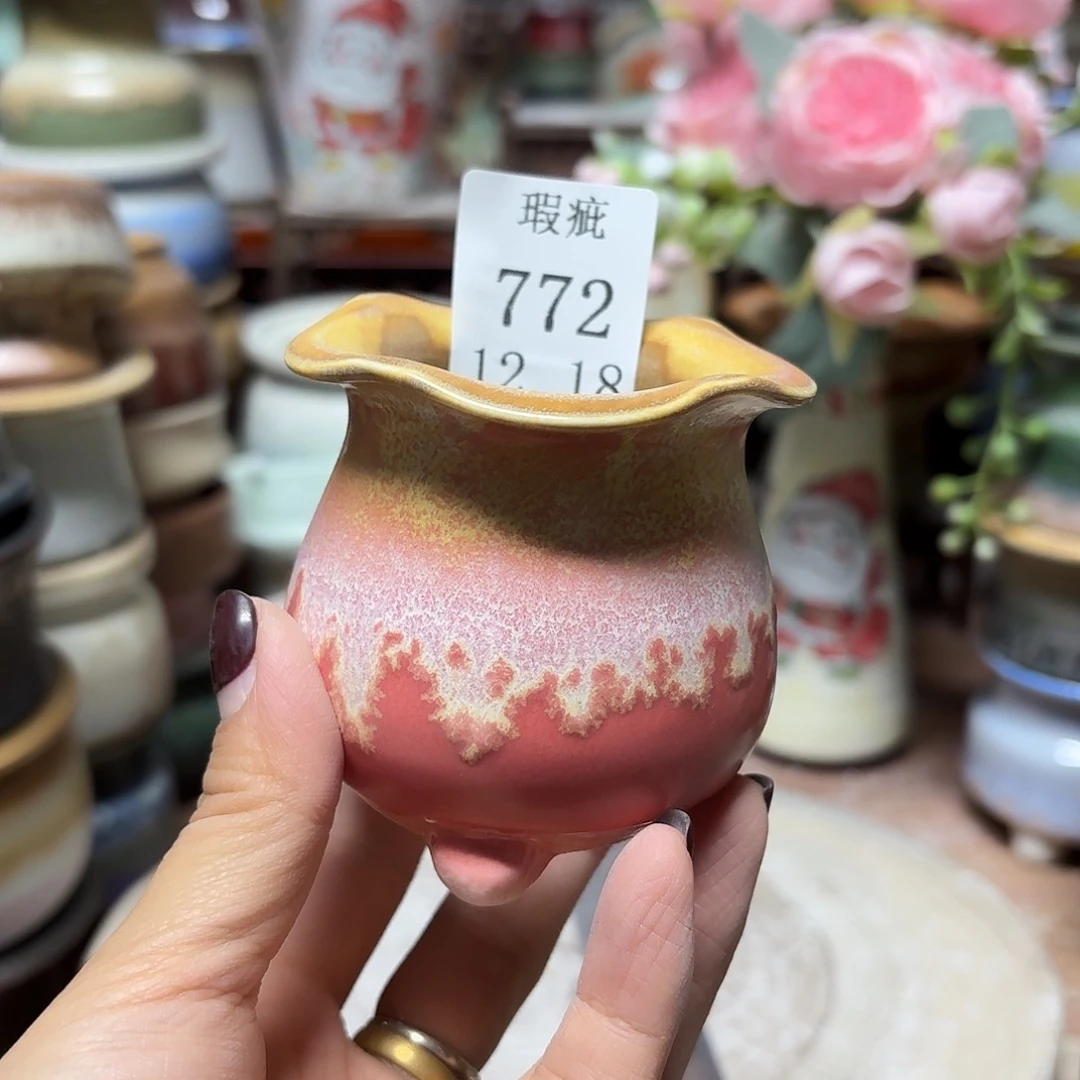 瓷片景德镇陶瓷手工制作