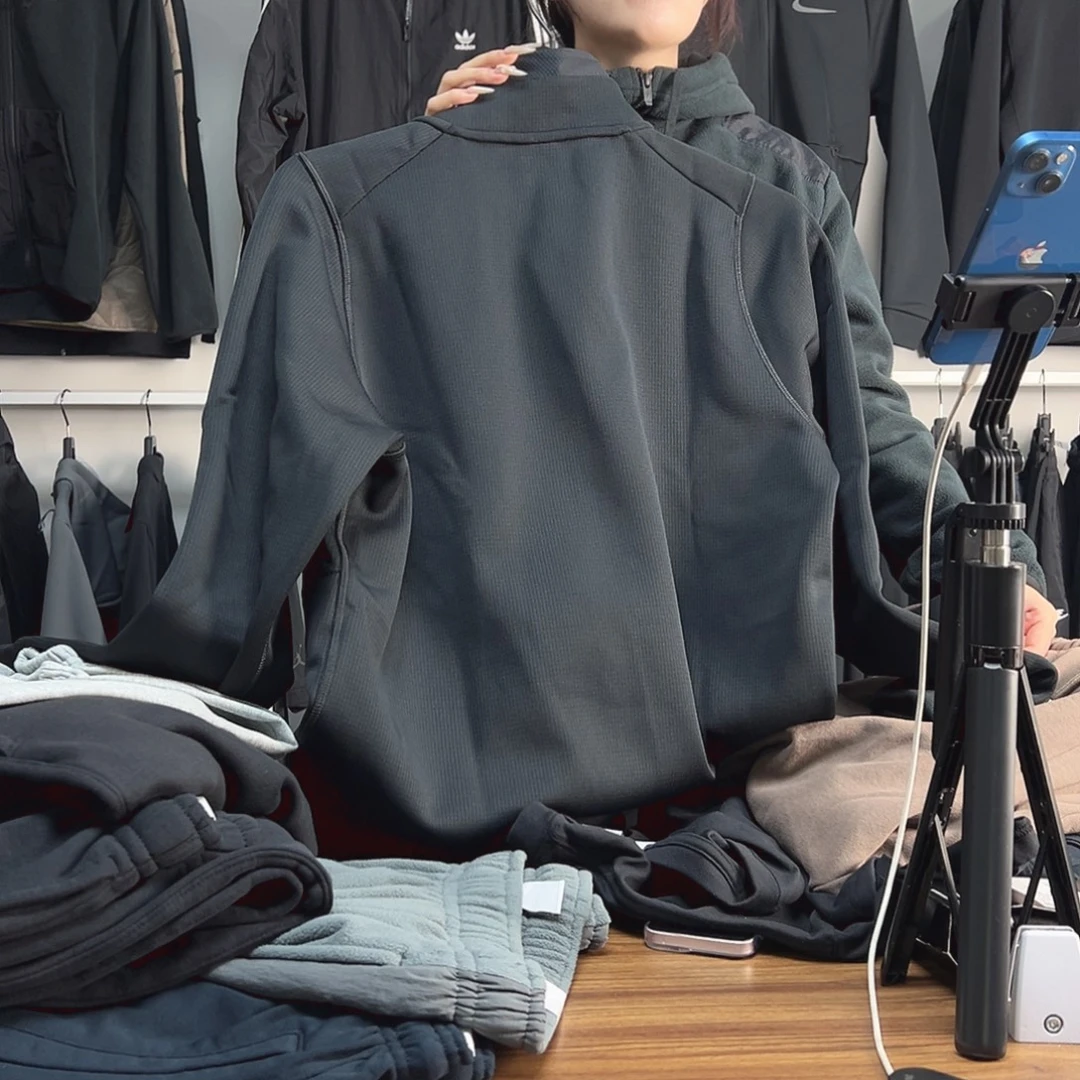 5941外套L码130-150斤不退换