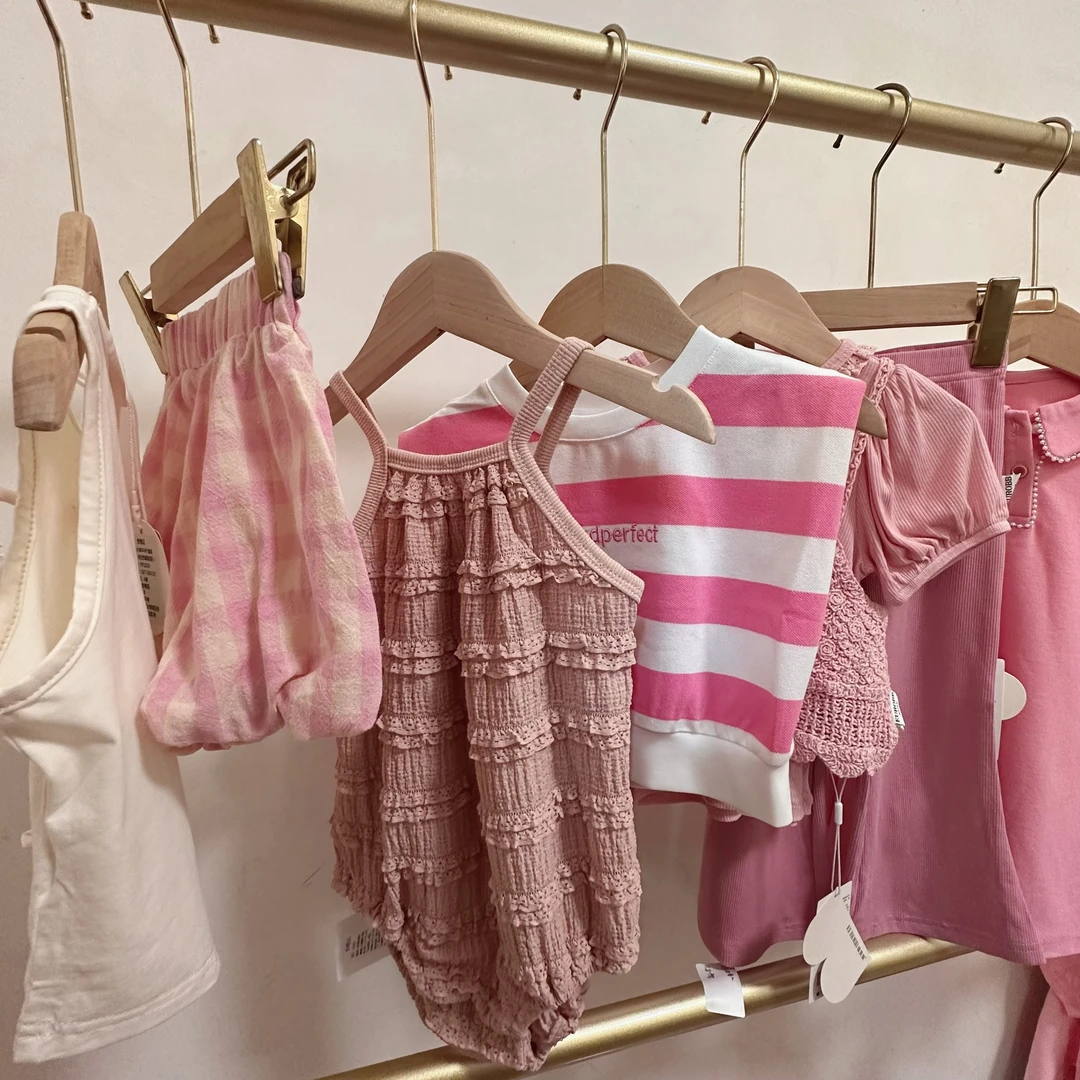 扣号专用高品质童装（下单备注编码）