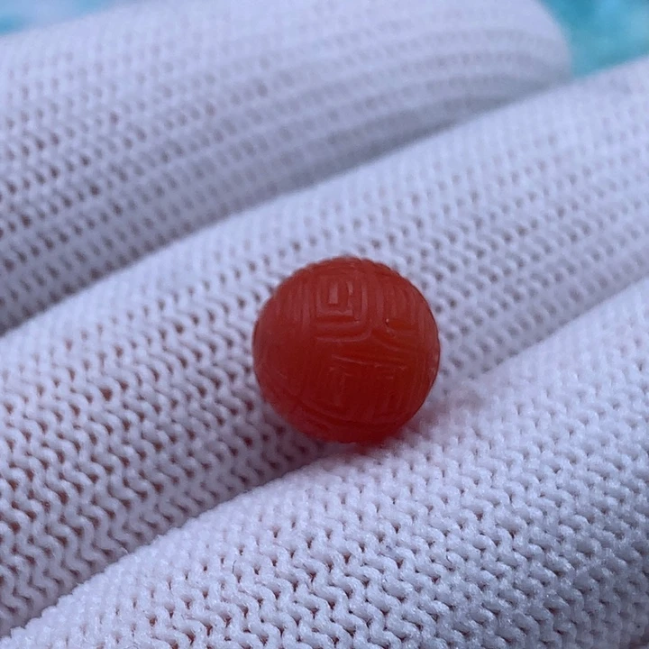 南红玛瑙未镶嵌珠宝奇石