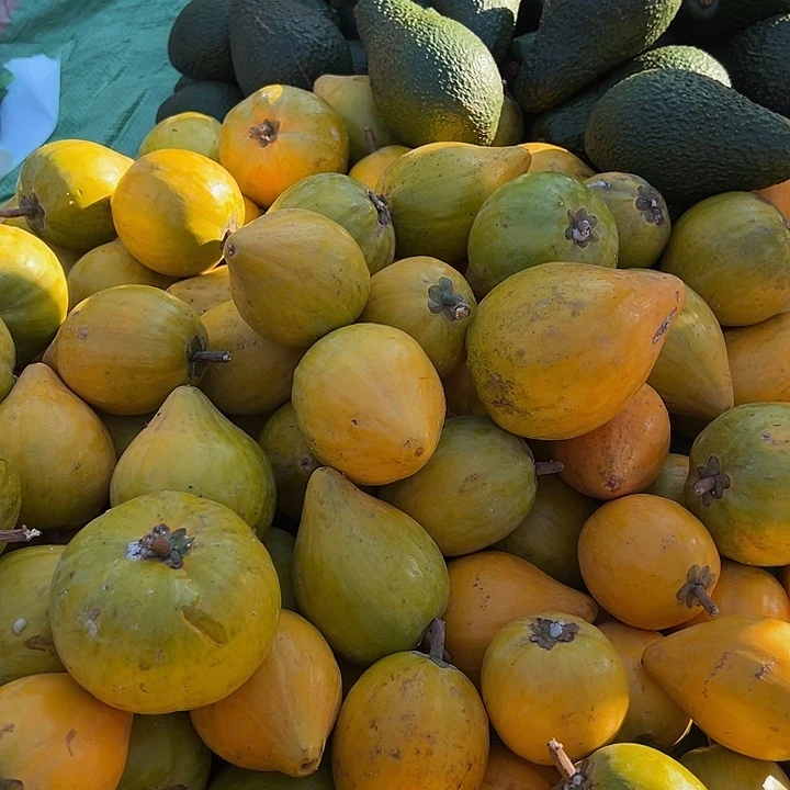 中国大陆鸡蛋果5斤