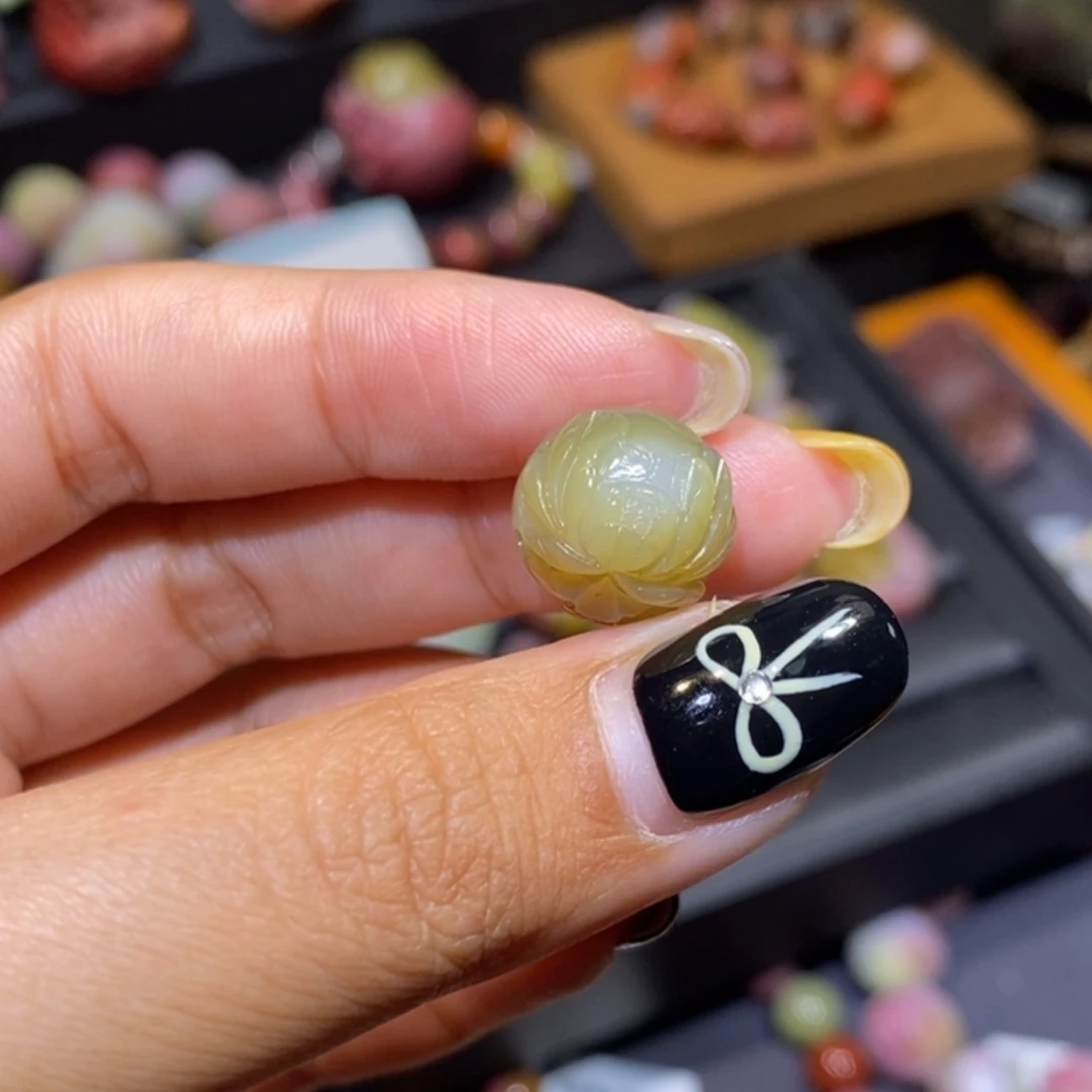 【闪购商品】未镶嵌手串玛瑙/玉髓盐源玛瑙