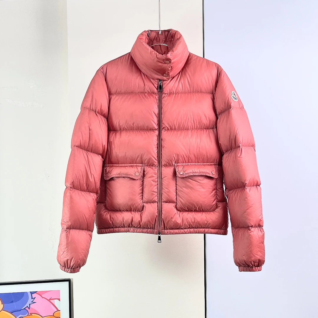 99新 MONCLER 羽绒服/0码/ppk9560