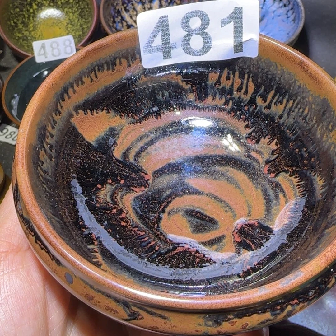 L***E茶盏福建盏茶器足够