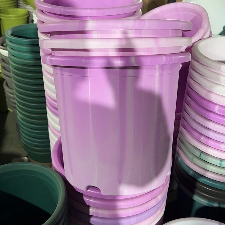 串色9#口径46紫色2个无托