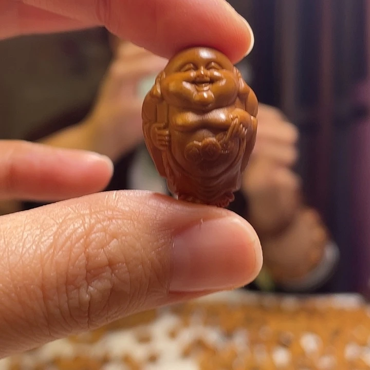 手串/手链橄榄核