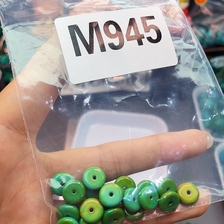 湖北十堰矿区精品佩珠