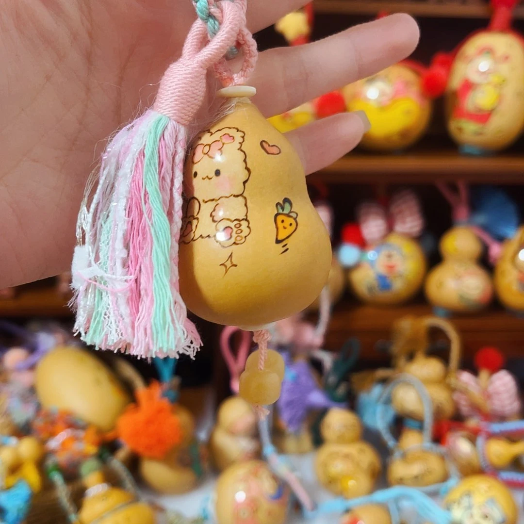 大*给我宝的小葫芦娃