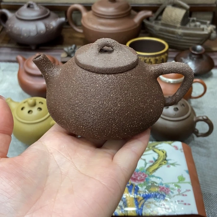 茶壶紫砂紫砂紫砂