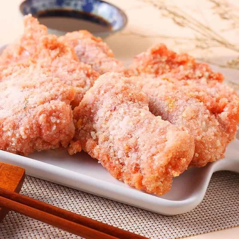 锅边婆婆炸糟鳗糟鳗鱼福州特产酒糟腌制酒席闽菜年夜菜炸鳗鱼260g