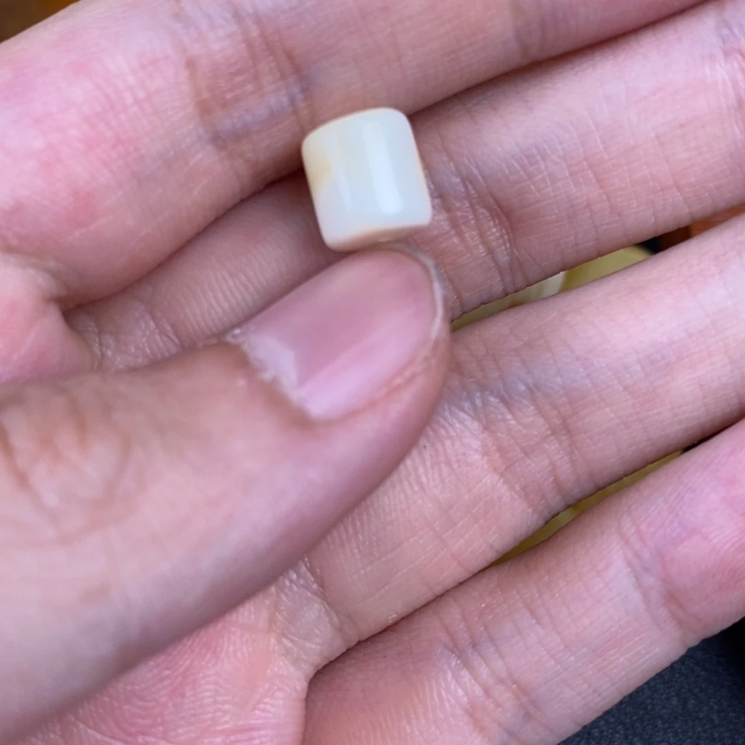 裸石琥珀未镶嵌45