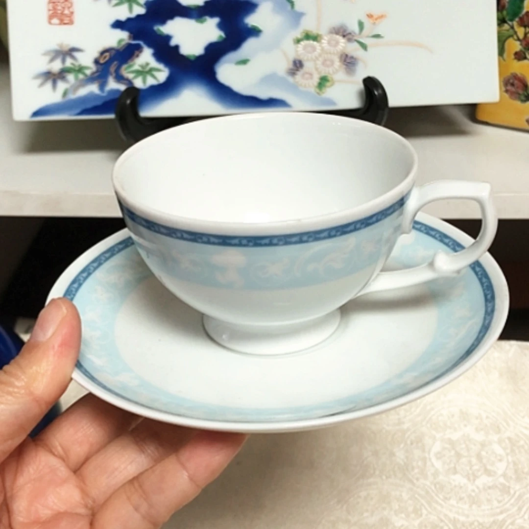 【闪购商品】碗则武咖啡杯