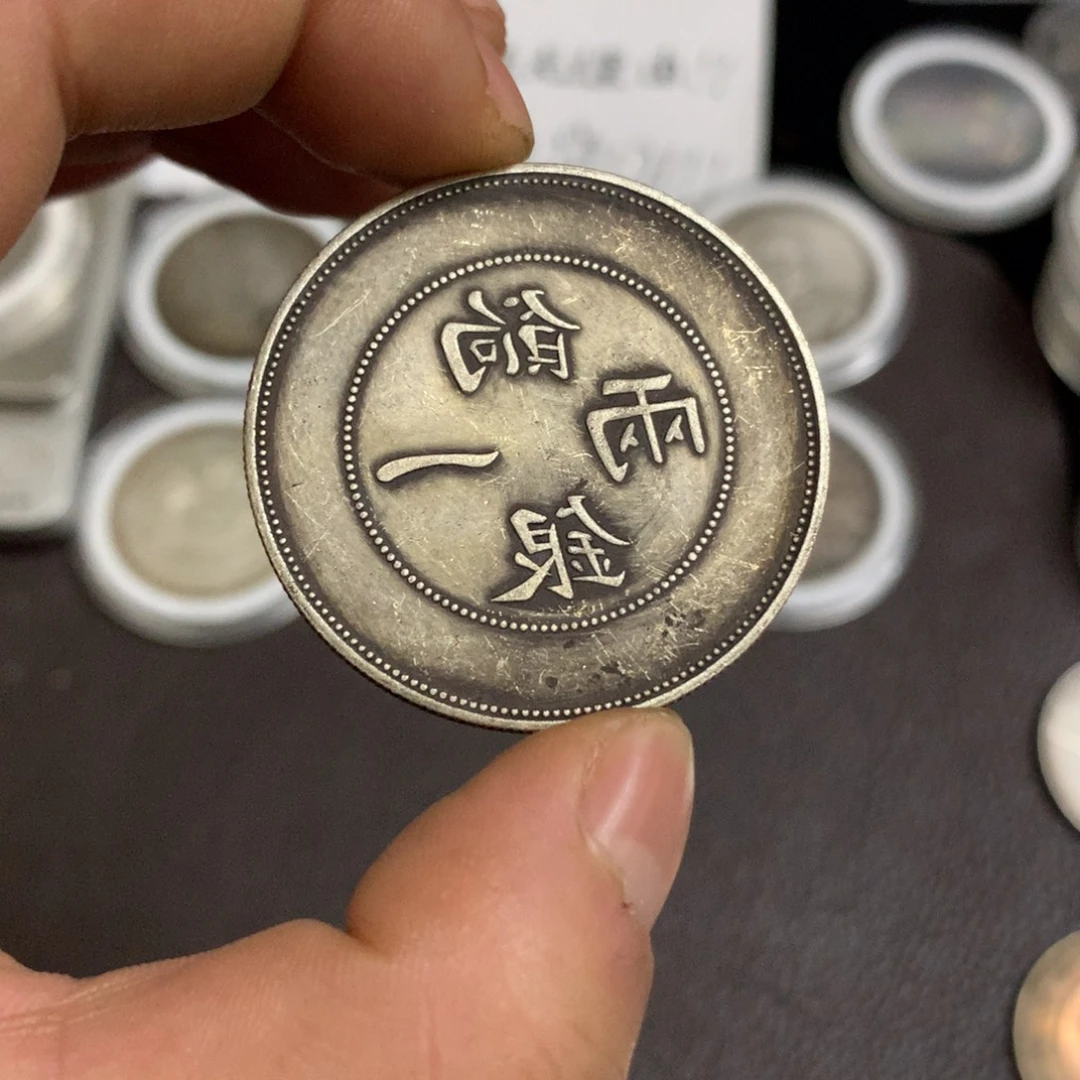 泉藏臻选    闪购链接  一图一物    复古手工艺品摆件