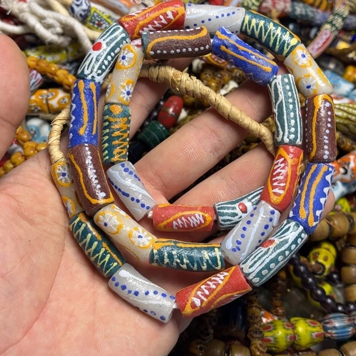 琉璃手工艺品3893。福利1条