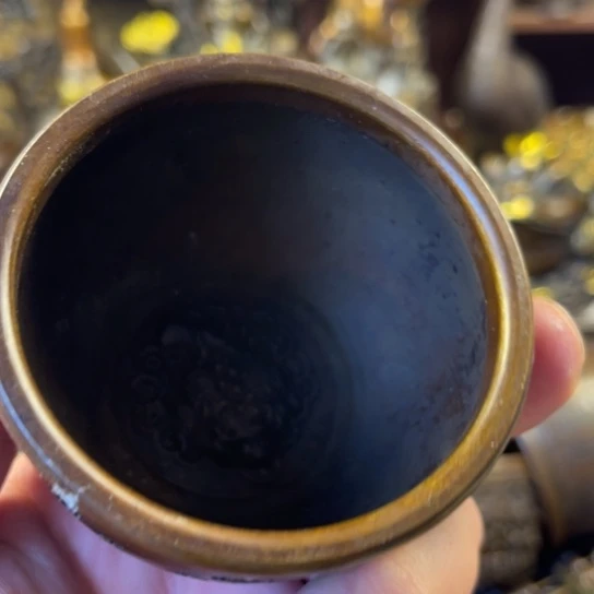 铜器创意设计制作工艺