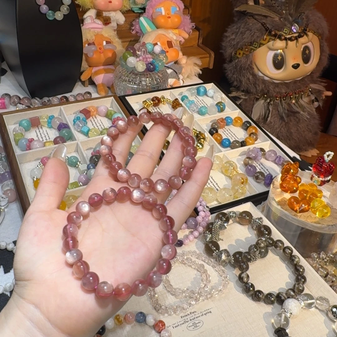 非金属粉锂云母9+