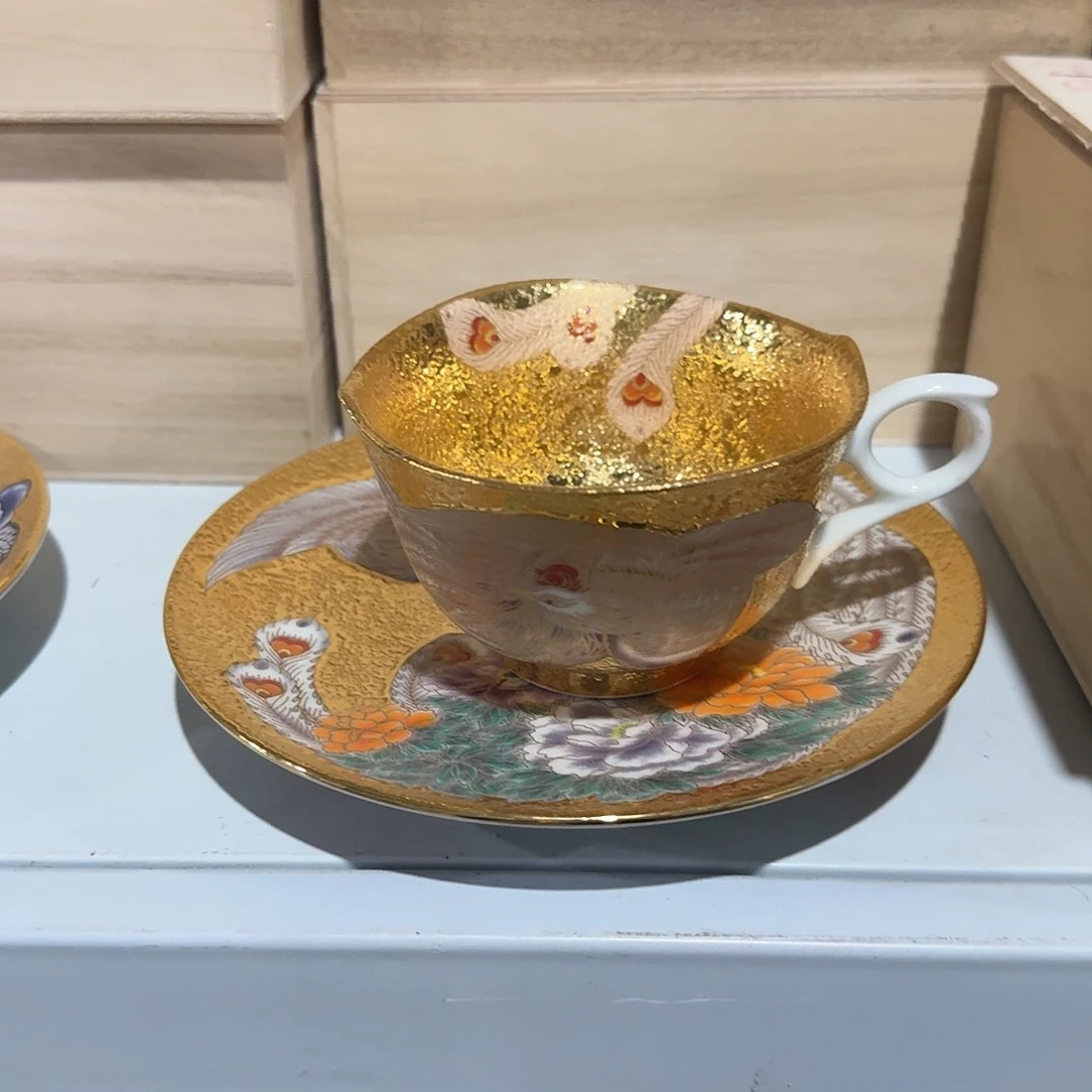 瓷片好物不断，惊喜不断