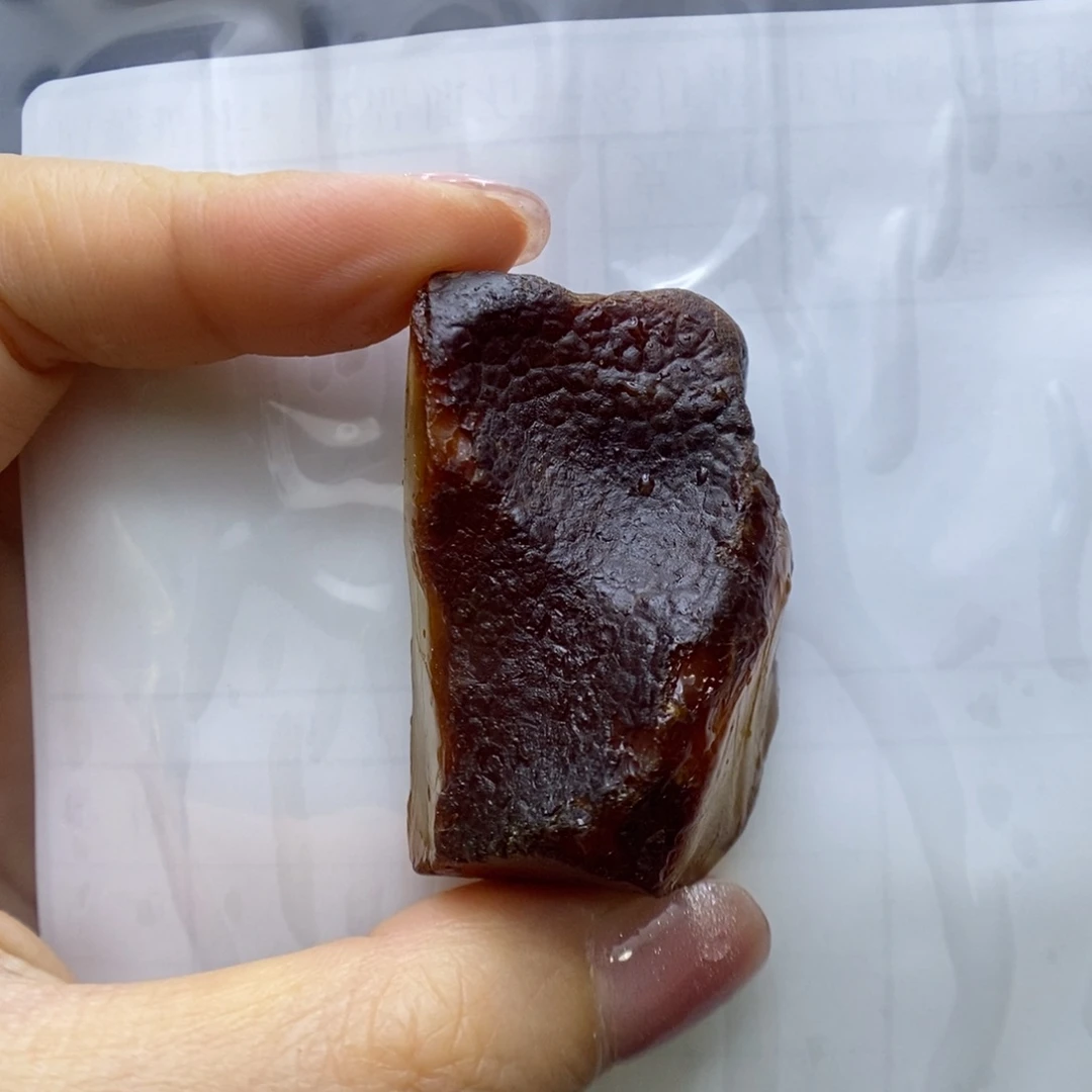 定制蜜蜡未镶嵌郎