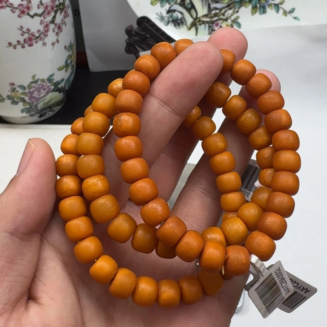 蜜蜡珠宝奇石未镶嵌821 多样性发货发其一