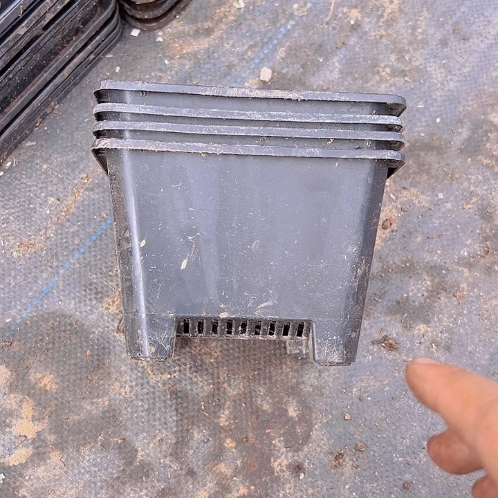 黑方口径140高9.5发16个