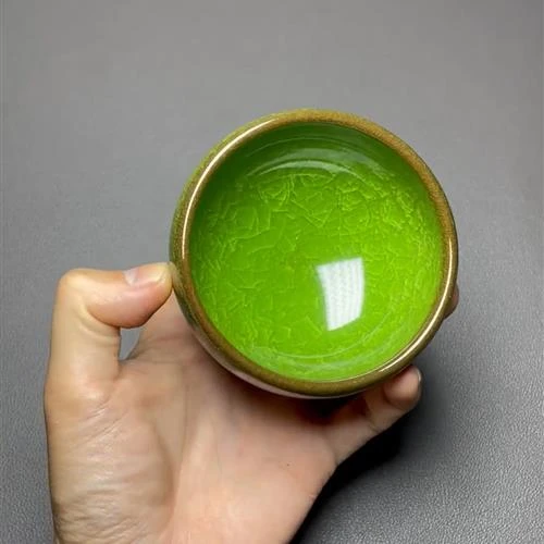 【闪购商品】茶盏-10165..........