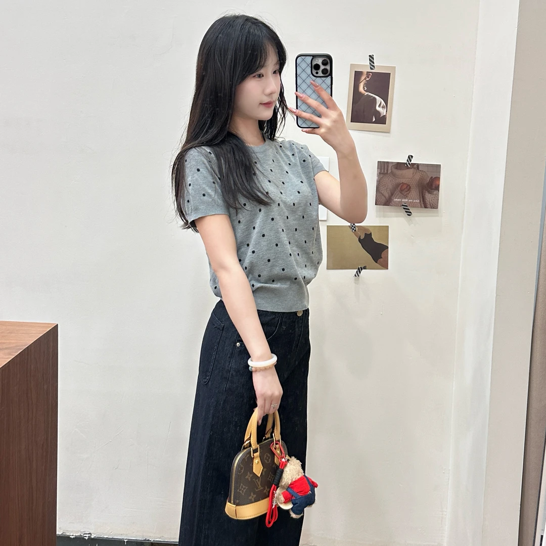 【红茶】高品质毛衣 主播给的编码/找相对应价格/备注编码